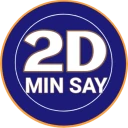 2D:Min Say