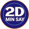 2D:Min Say