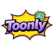 Toonly: AI Story & Comic Maker