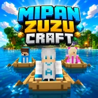 Mipan zuzuzu craft