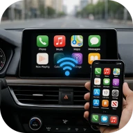 Car Play Link