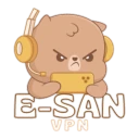 E-SAN VPN