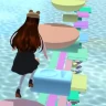 Parkour Pastel ID for SSS