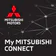 My Mitsubishi Connect