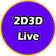 Myanmar 2D3D Live - 2d3dapp