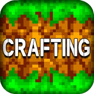 Crafting and Building