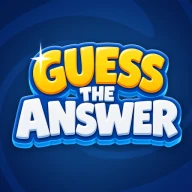 Guess The Answer: Trivia Game