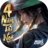Giang Hồ Ngũ Tuyệt