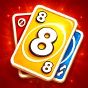 Crazy Eights - Trò chơi bài