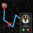Znajdź mój telefon・GPS Tracker