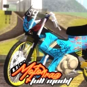 Mod Motor Drag Full Modif