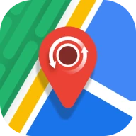 Pelacak HP - lacak lokasi GPS