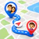 Pelacak GPS Langsung
