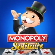 MONOPOLY Solitaire: Card Games