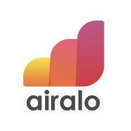 Airalo: eSIM for travel & data