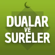 Dualar ve Sureler : Ezan Vakti