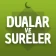 Dualar ve Sureler : Ezan Vakti