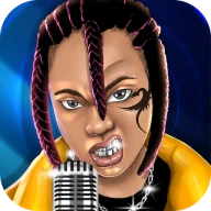 AI Music Video Maker - Rap AI
