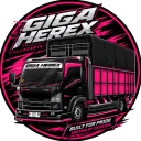 Mod Truck NMR71 Giga Herex
