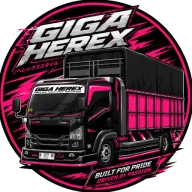 Mod Truck NMR71 Giga Herex