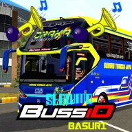 Basuri Mod Slowmo Bussid
