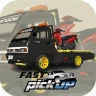 Mod Bussid Pick Up