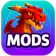 ModMatrix - Mods for Minecraft