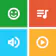 Video Collage Maker:Mix Videos