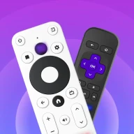 Remote Control for Onn Ruku TV