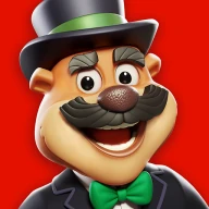 Top Tycoon: Coin Theme Empire