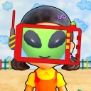 Catch the Alien: Find Impostor