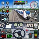 City Train Game 3d Train games