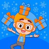 Blippi's Curiosity Club
