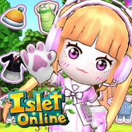 Islet Online : Craft