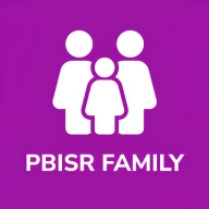 PBIS Rewards Family
