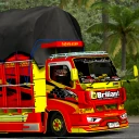 Truk NDR Concept Mod