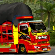 Truk NDR Concept Mod