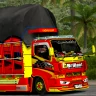 Truk NDR Concept Mod