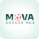 Mova Soccer Hub