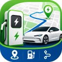 EV Charging Stations Locator