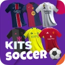 Dream Kits Soccer 2026