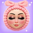 Skincare ASMR: Relaxing Games