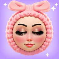 Skincare ASMR: Relaxing Games