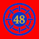 Power Master 48: Laws of Power