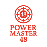 Power Master 48: Laws of Power