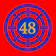 Power Master 48: Laws of Power