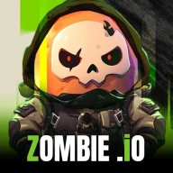Zombie.io - Shooting RPG