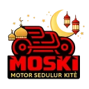 MOSKI