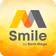 M-Smile by Bank Mega