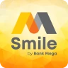 M-Smile by Bank Mega